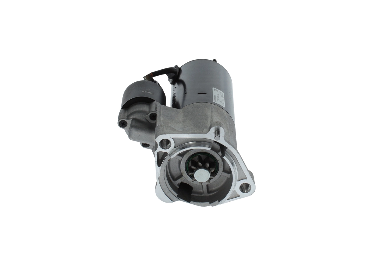 Electromotor