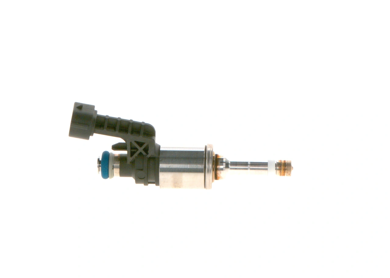Injector