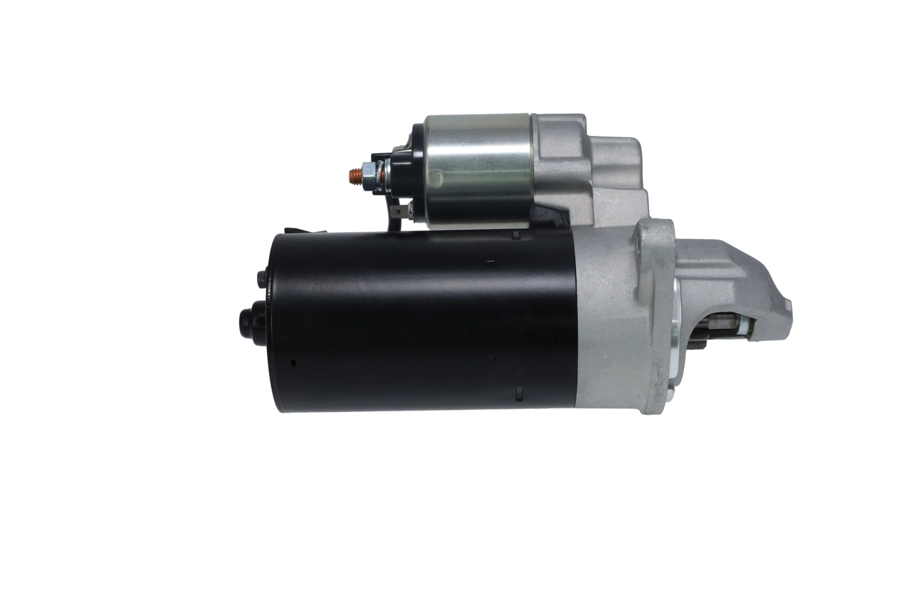 Electromotor