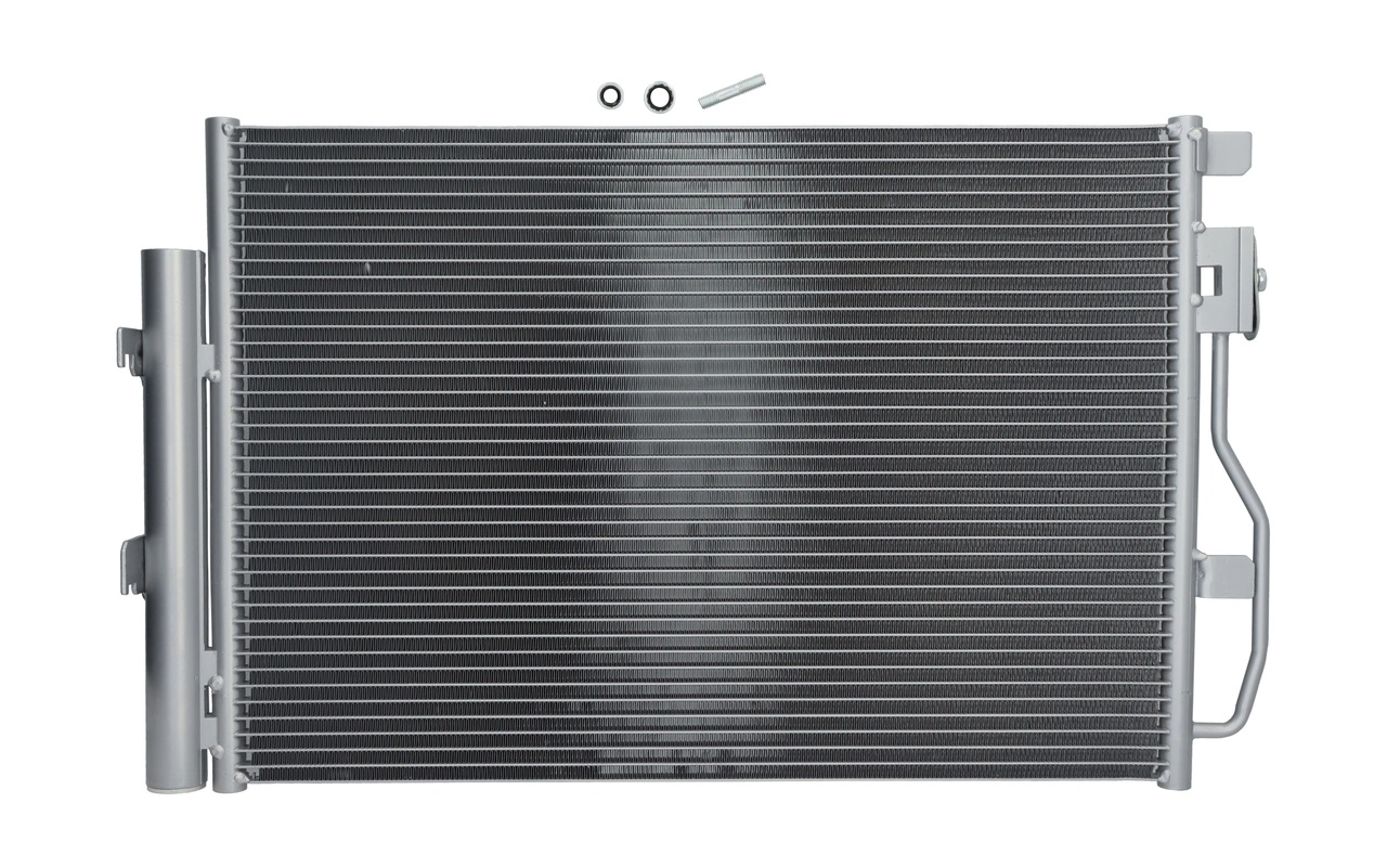 Radiator climatizare