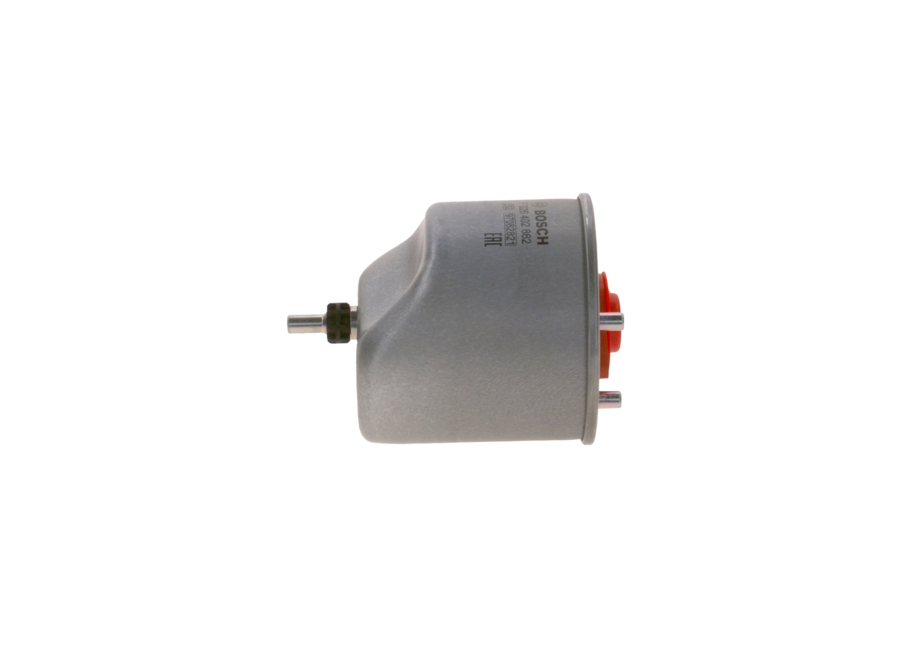 Filtru combustibil