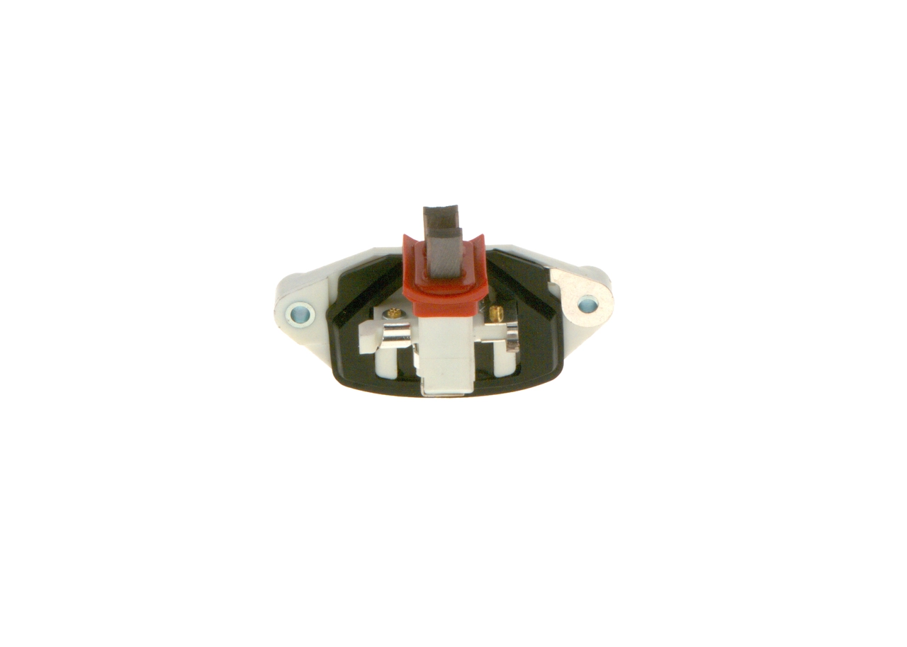 Regulator alternator
