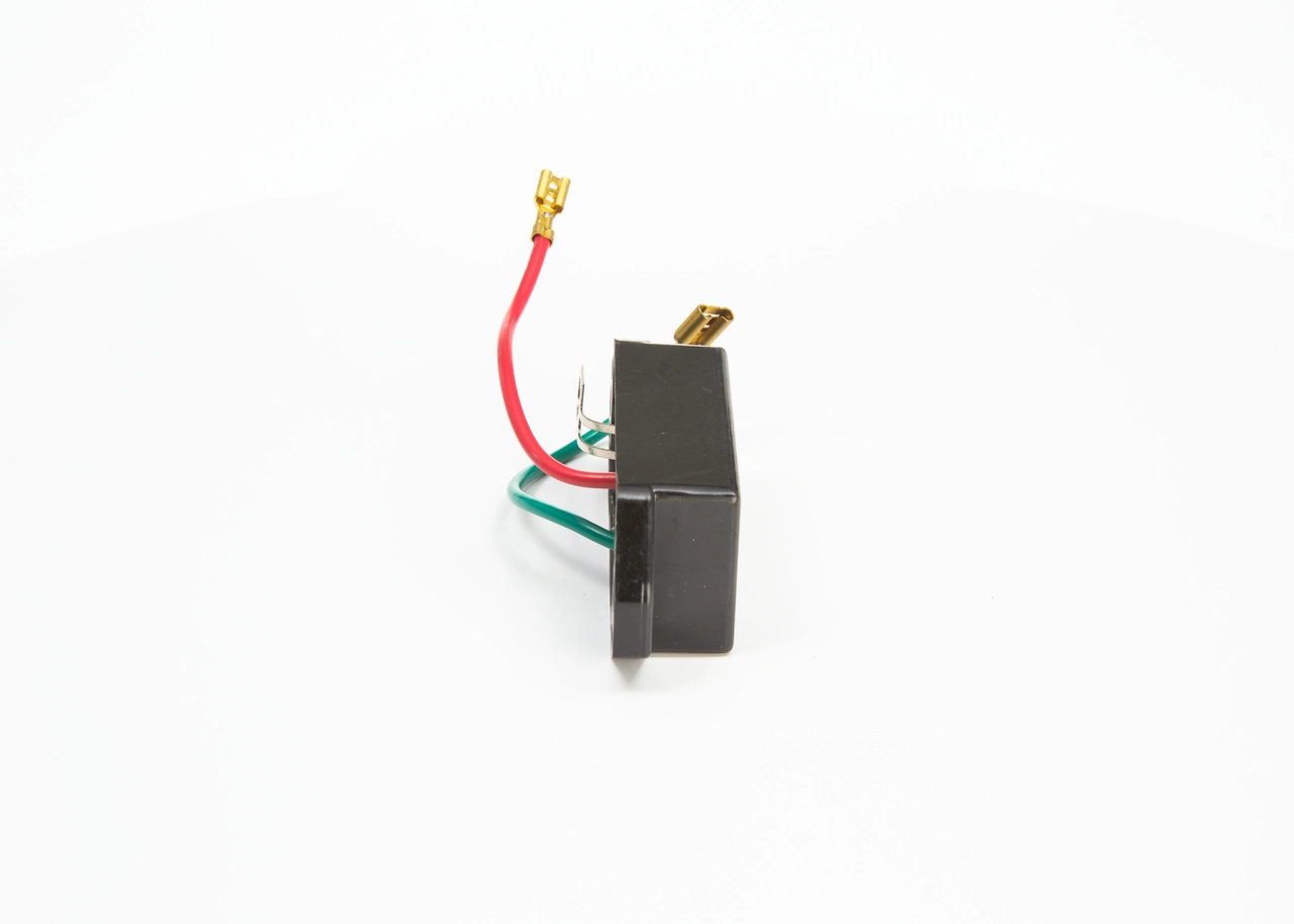 Regulator alternator