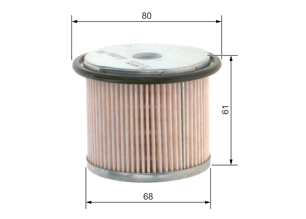 Filtru combustibil