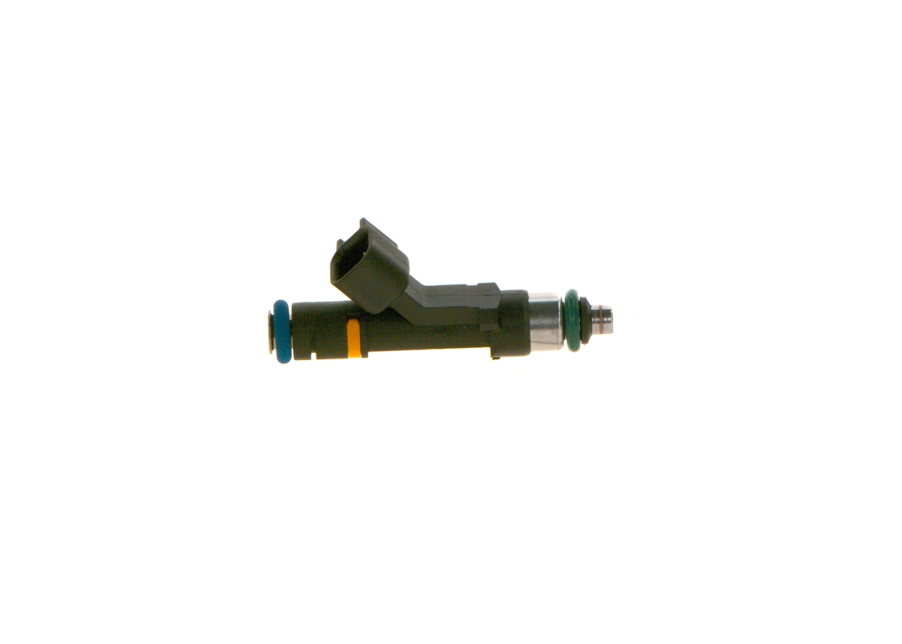 Injector