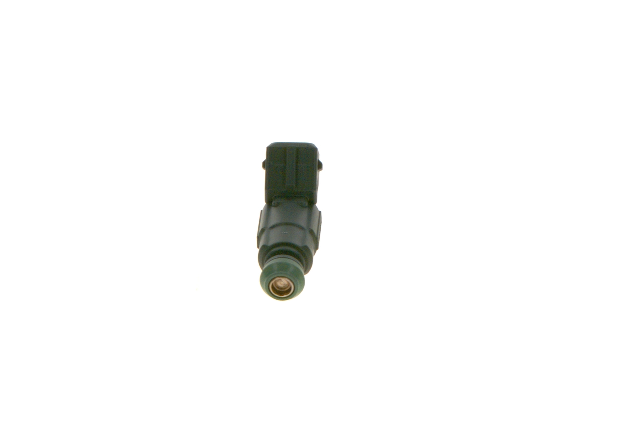 Injector