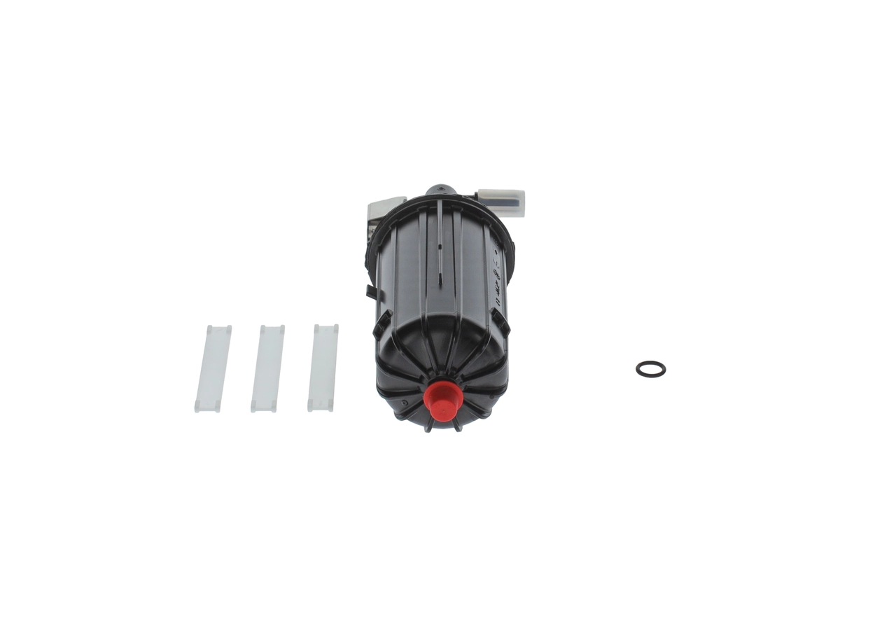 Filtru combustibil