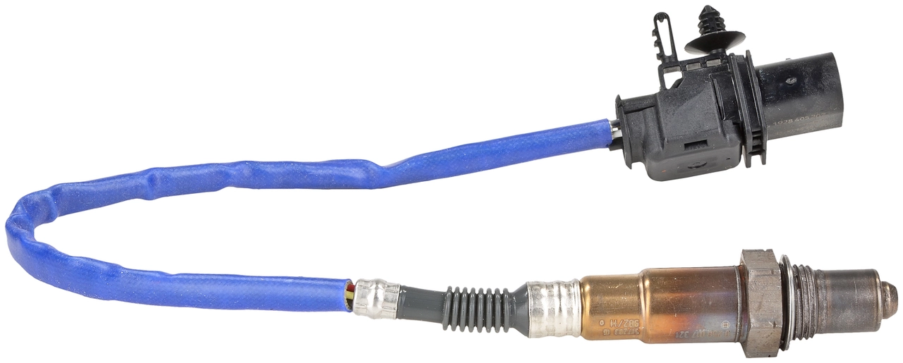 Sonda lambda