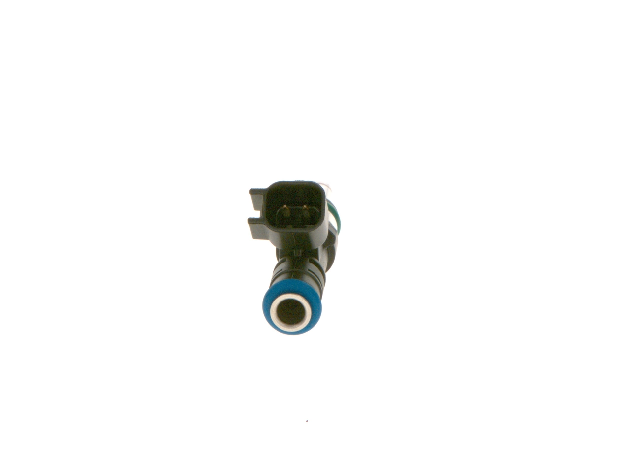 Injector