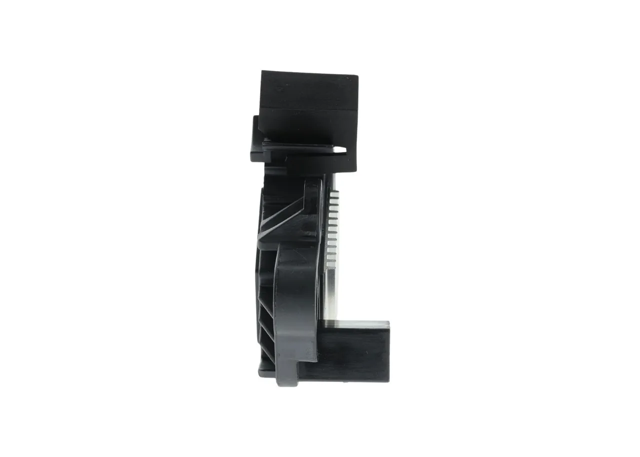 Regulator alternator
