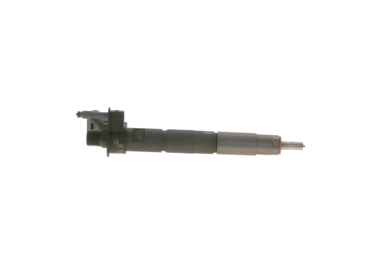 Duza injector