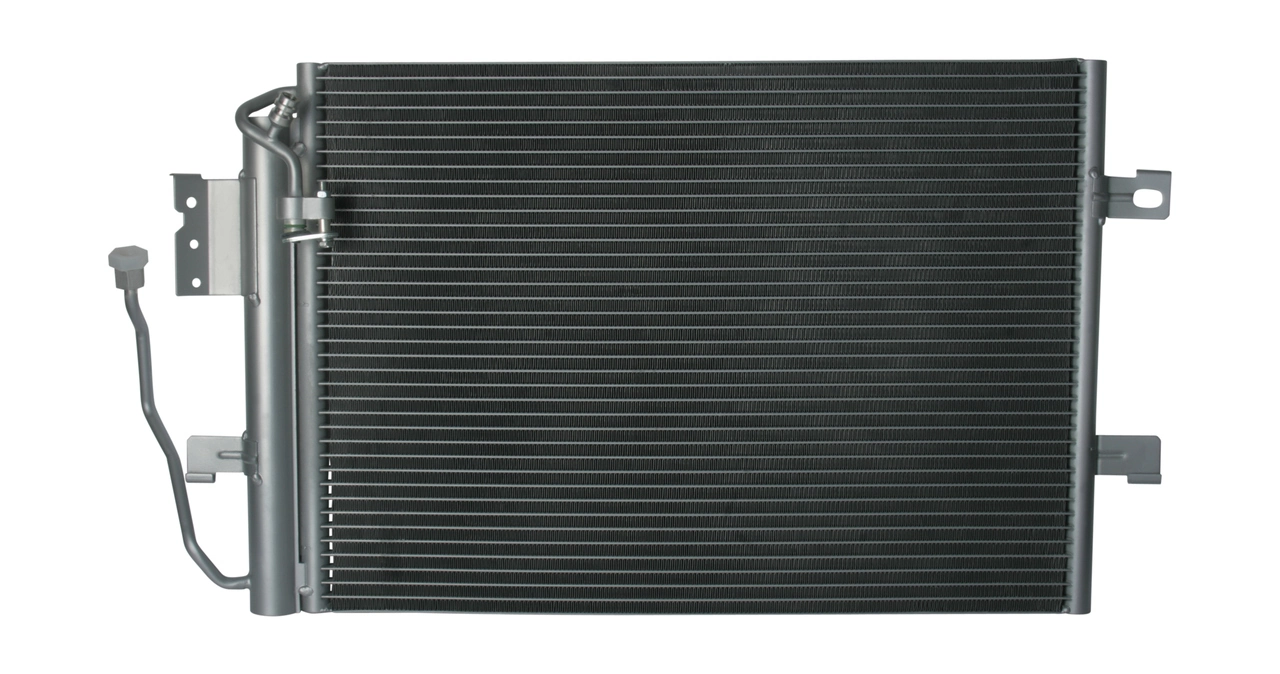 Radiator climatizare