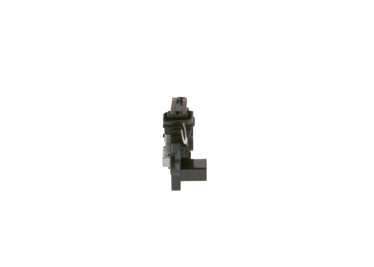 Regulator alternator