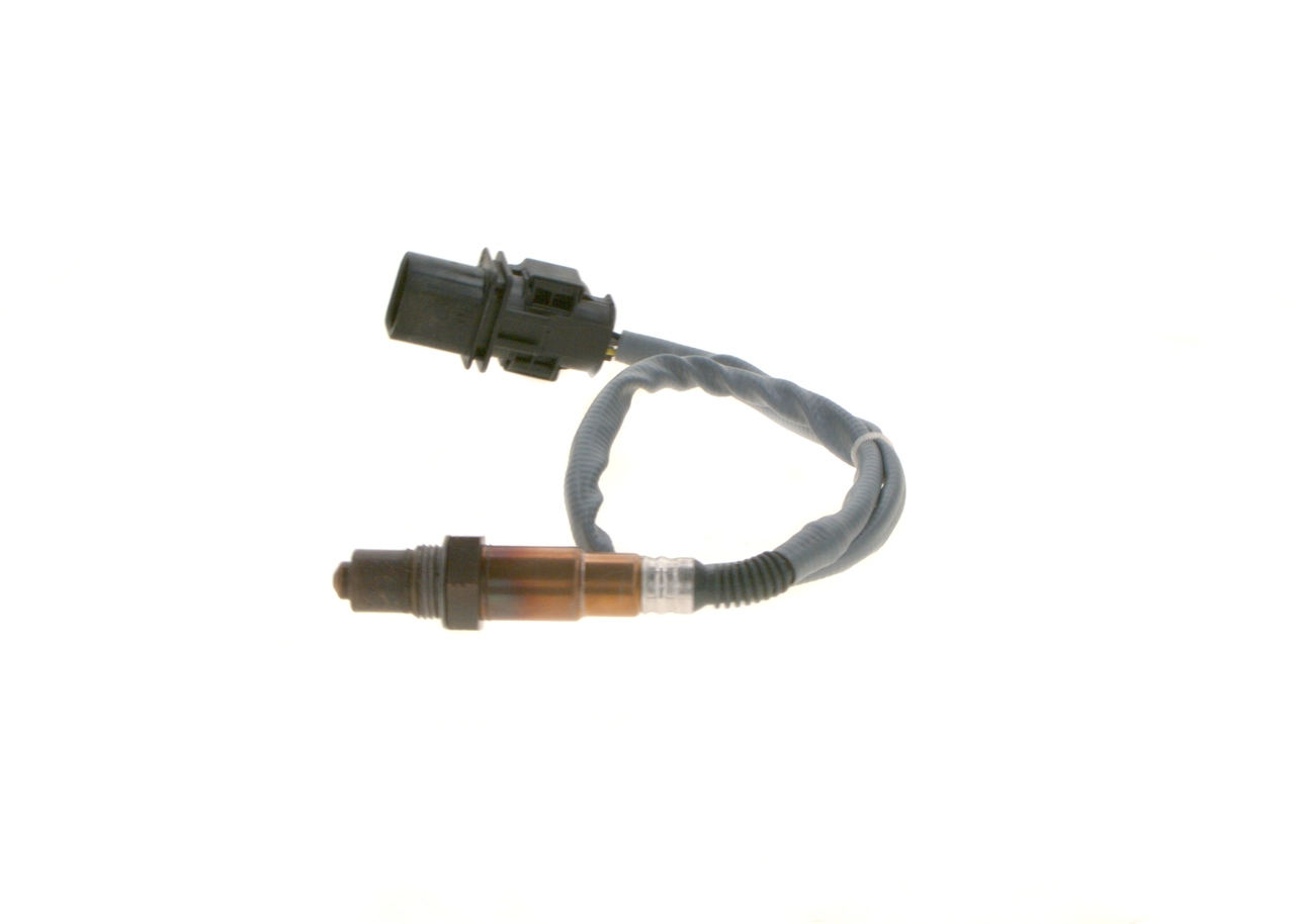 Sonda lambda