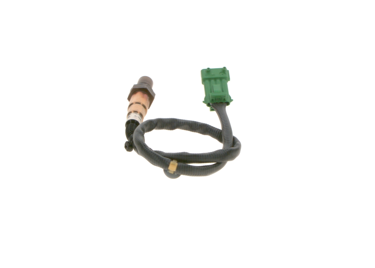 Sonda lambda