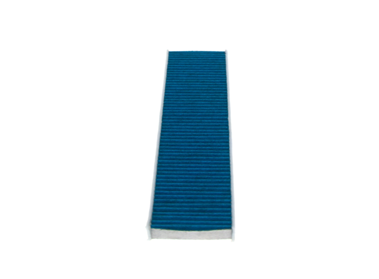 Filtru, aer habitaclu