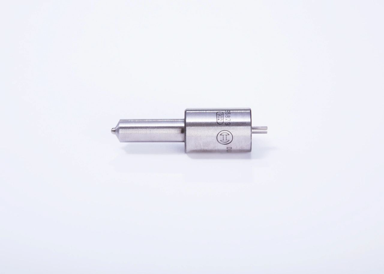 Injector