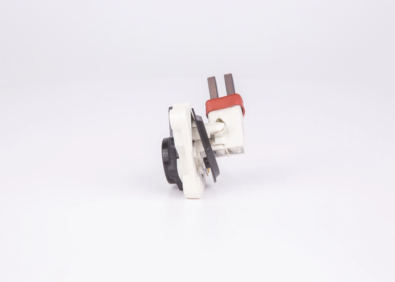 Regulator alternator