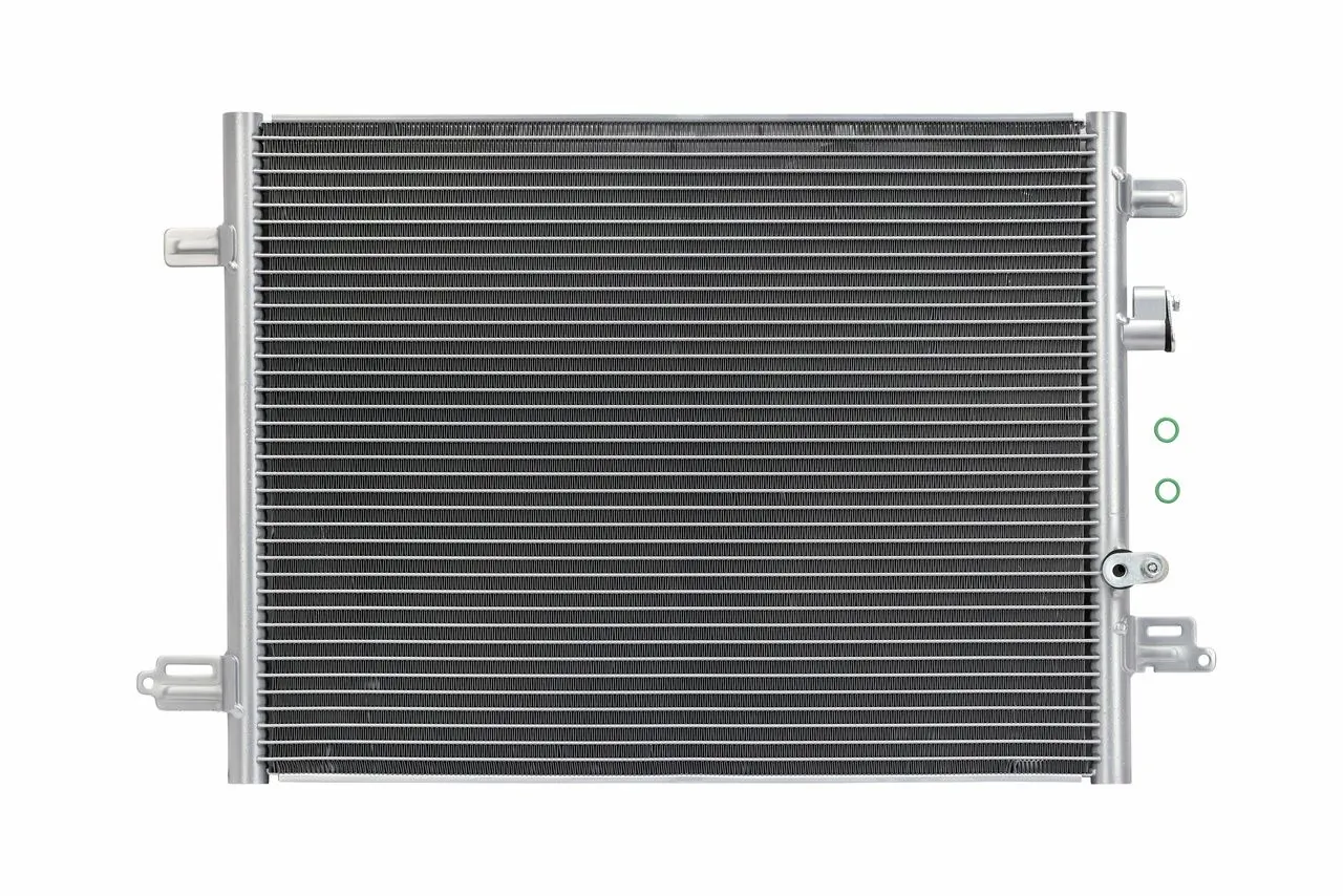 Radiator climatizare