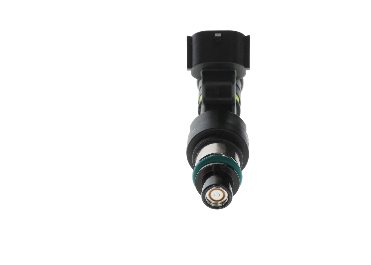 Injector