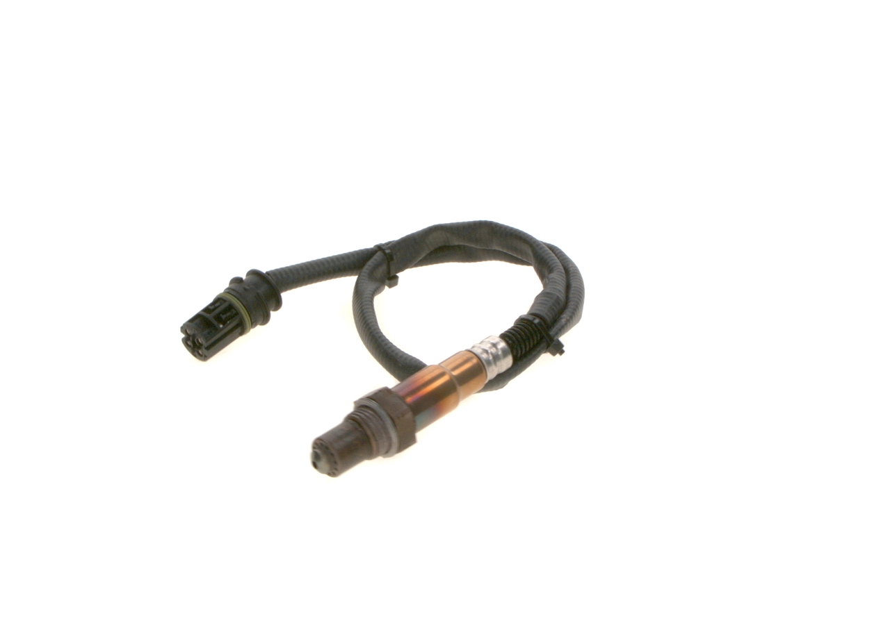 Sonda lambda