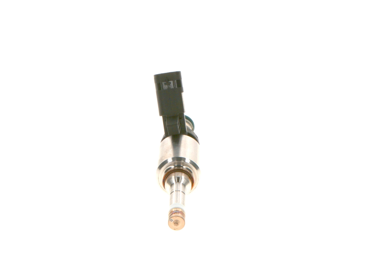 Injector
