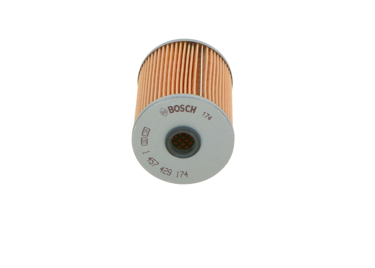 Filtru ulei retarder