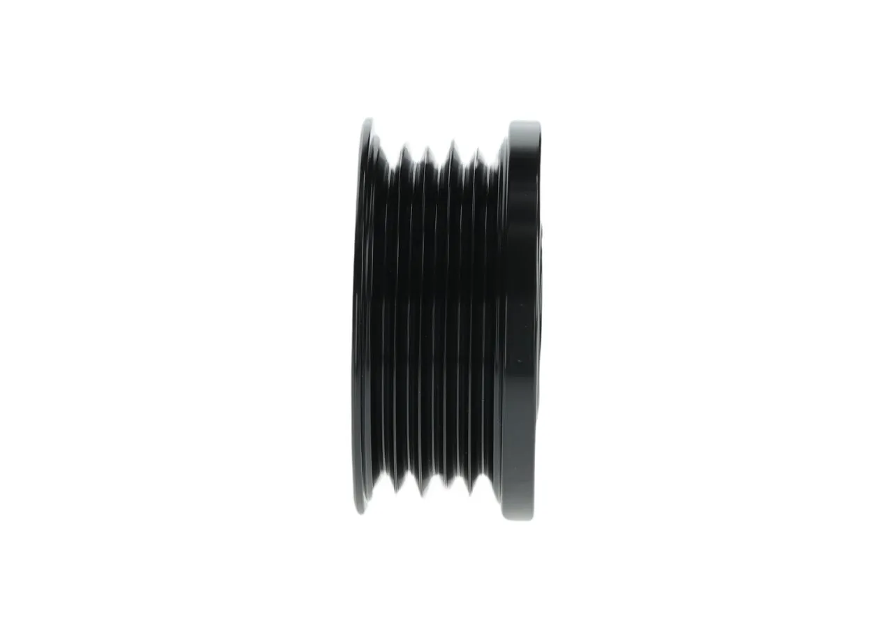 Fulie alternator