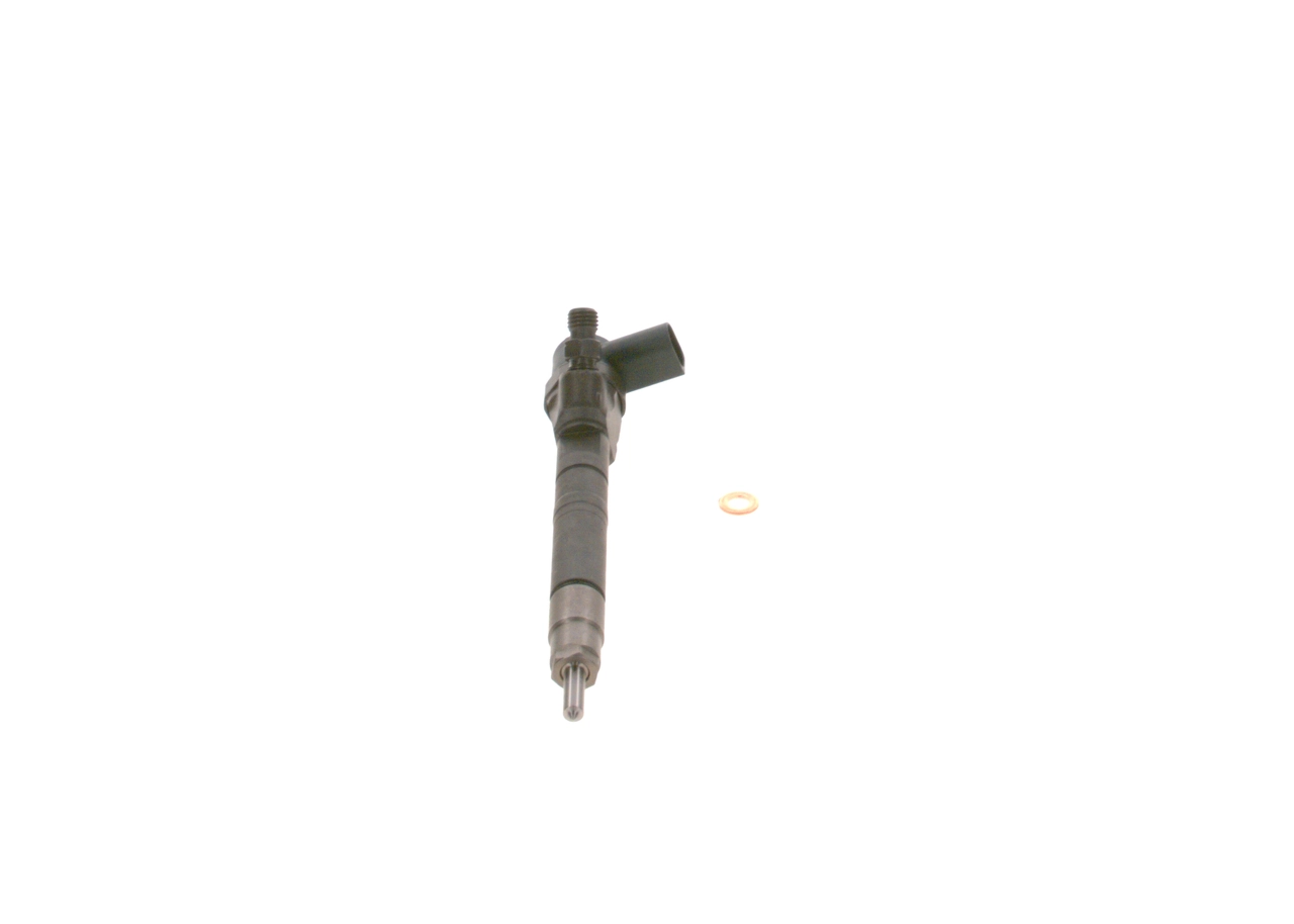Duza injector