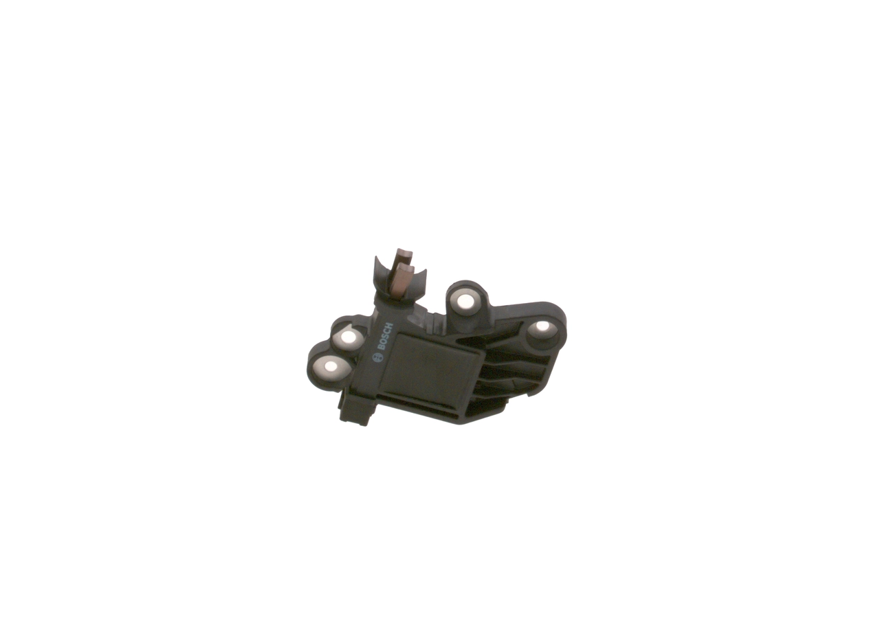 Regulator alternator