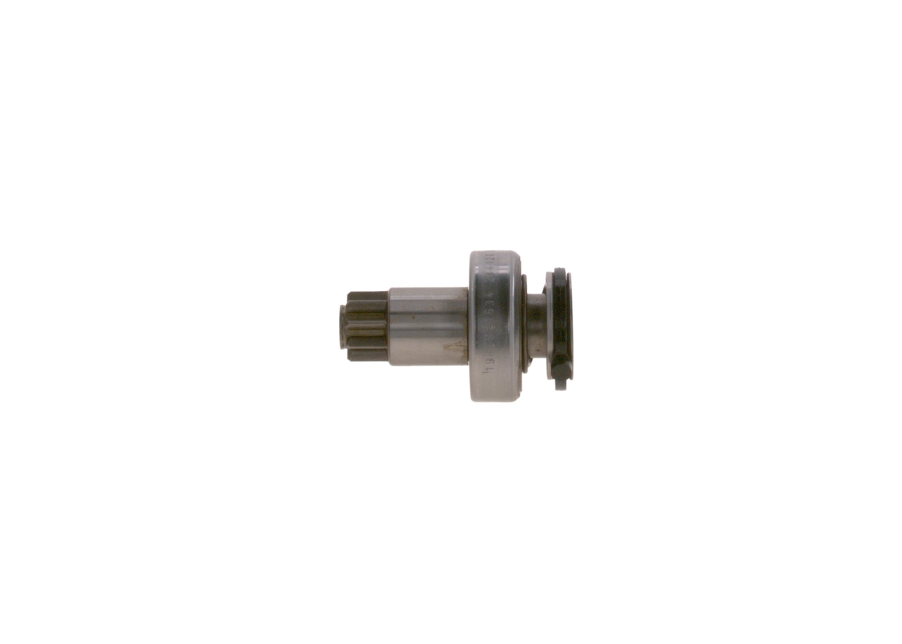 Cuplaj unisens electromotor