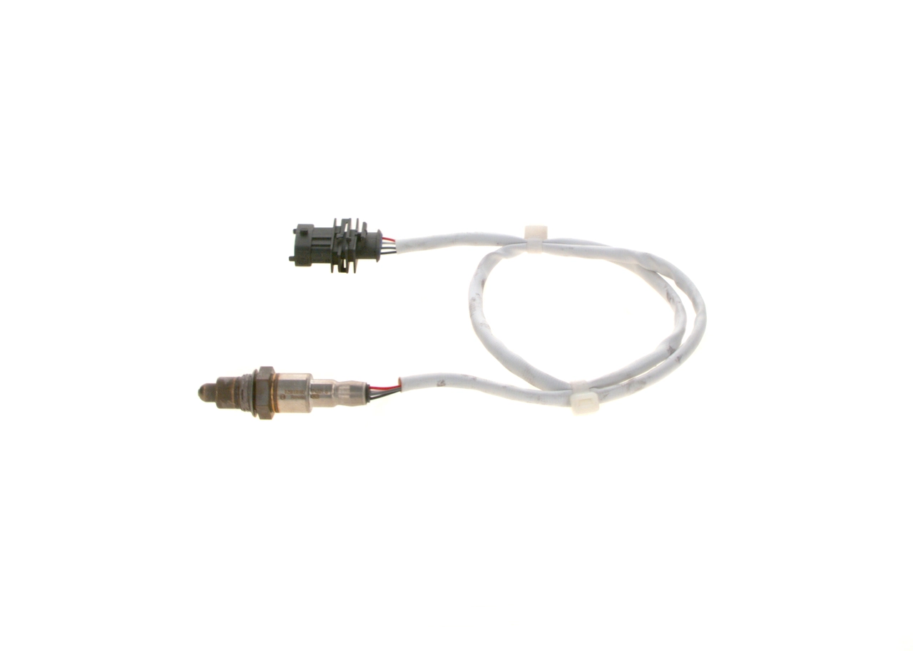 Sonda lambda