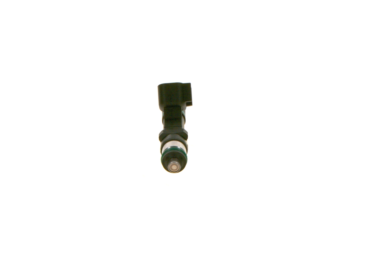 Injector