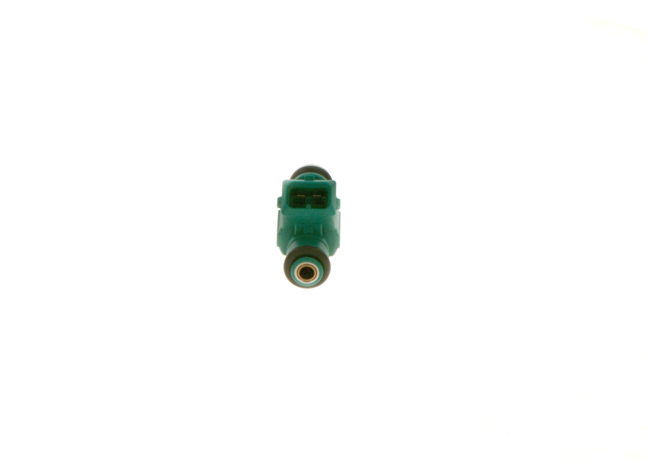 Injector