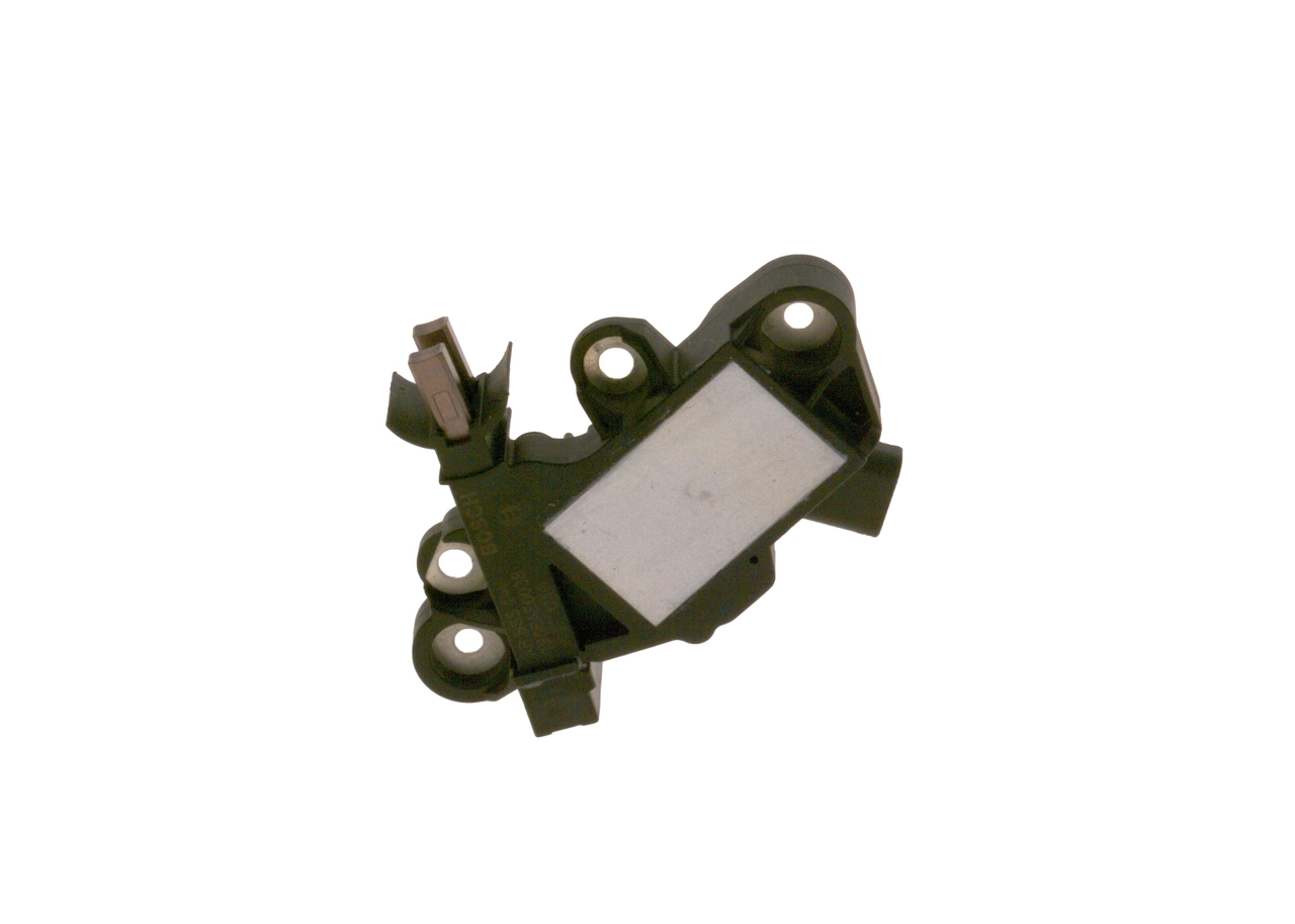 Regulator alternator