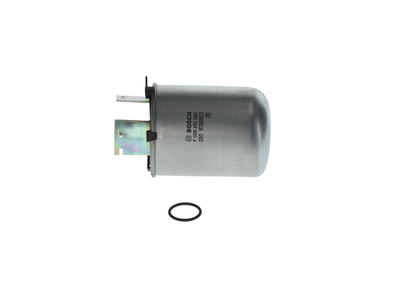 Filtru combustibil