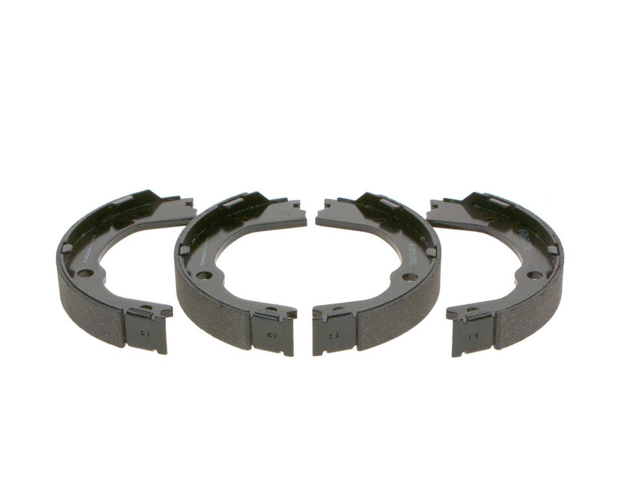 Set saboti frana