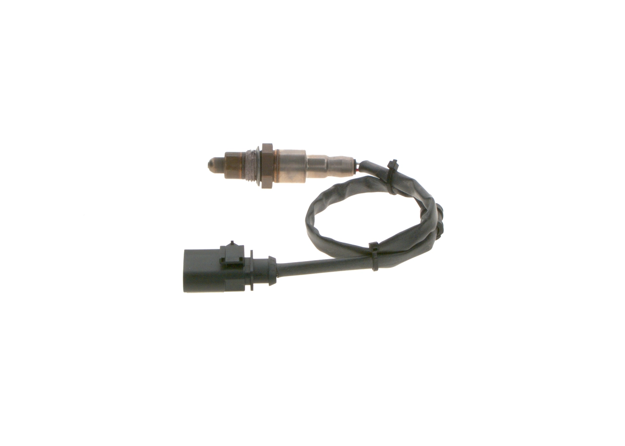 Sonda lambda