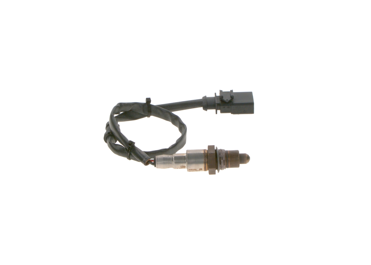 Sonda lambda