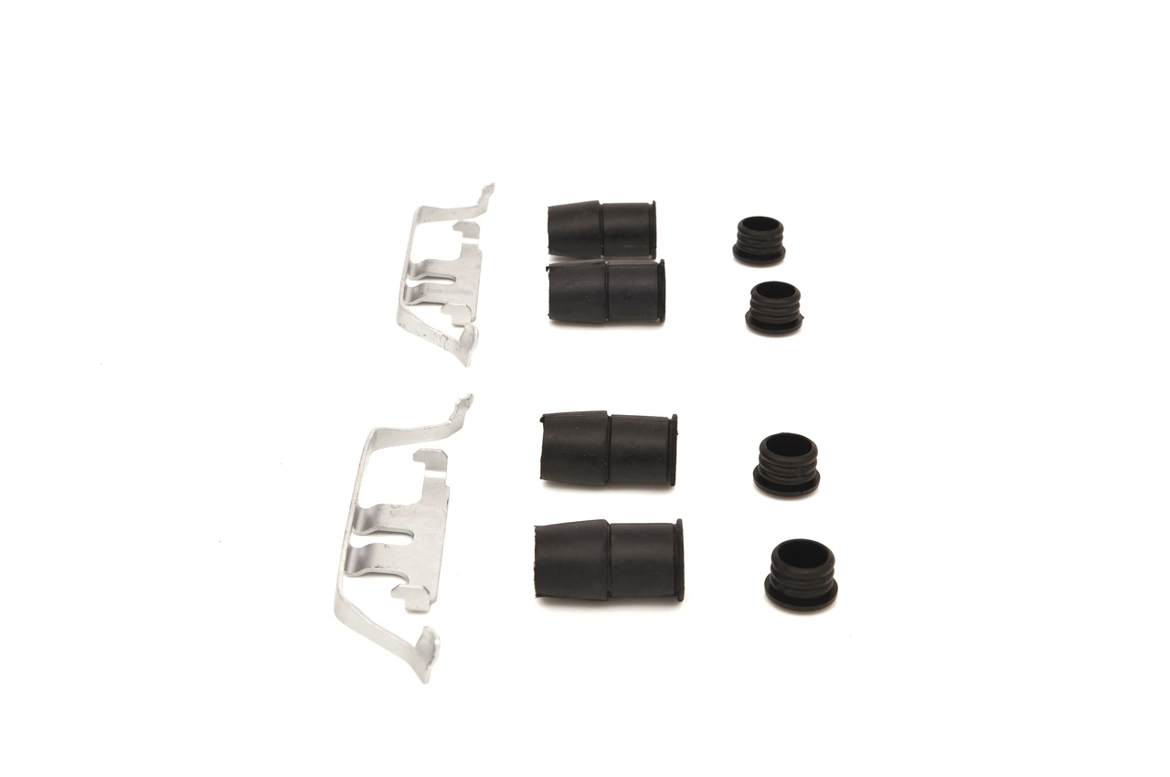 Set accesorii placute frana