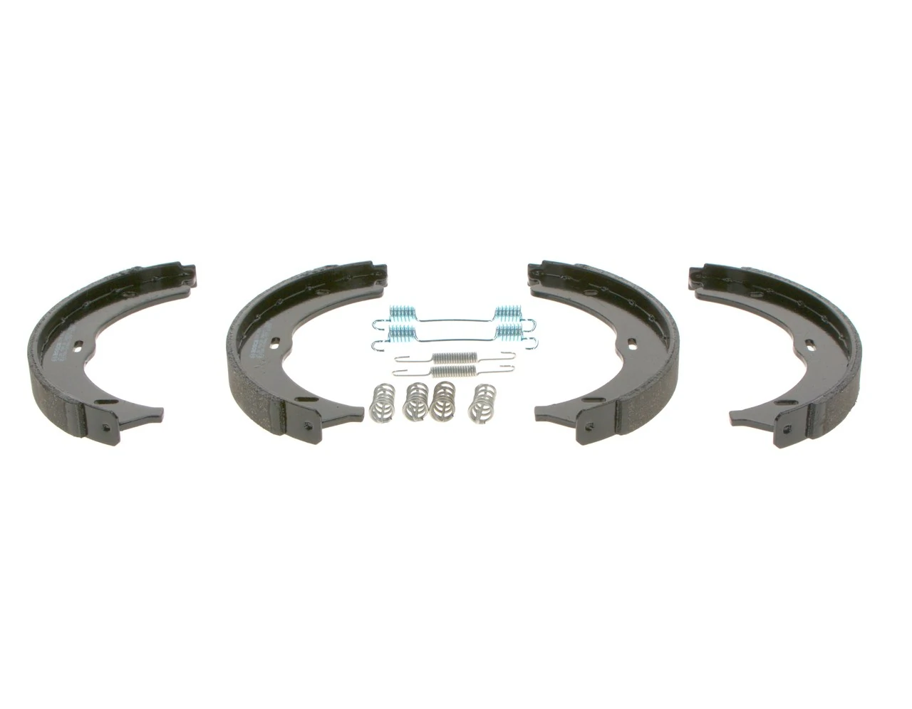 Set saboti frana