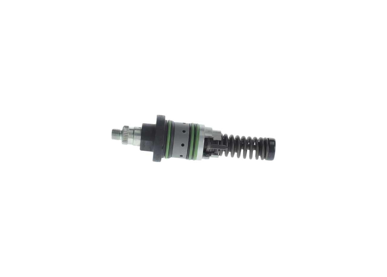 Pompa de injectie