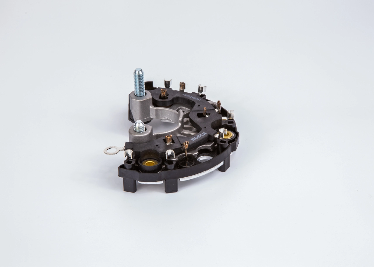 Punte diode