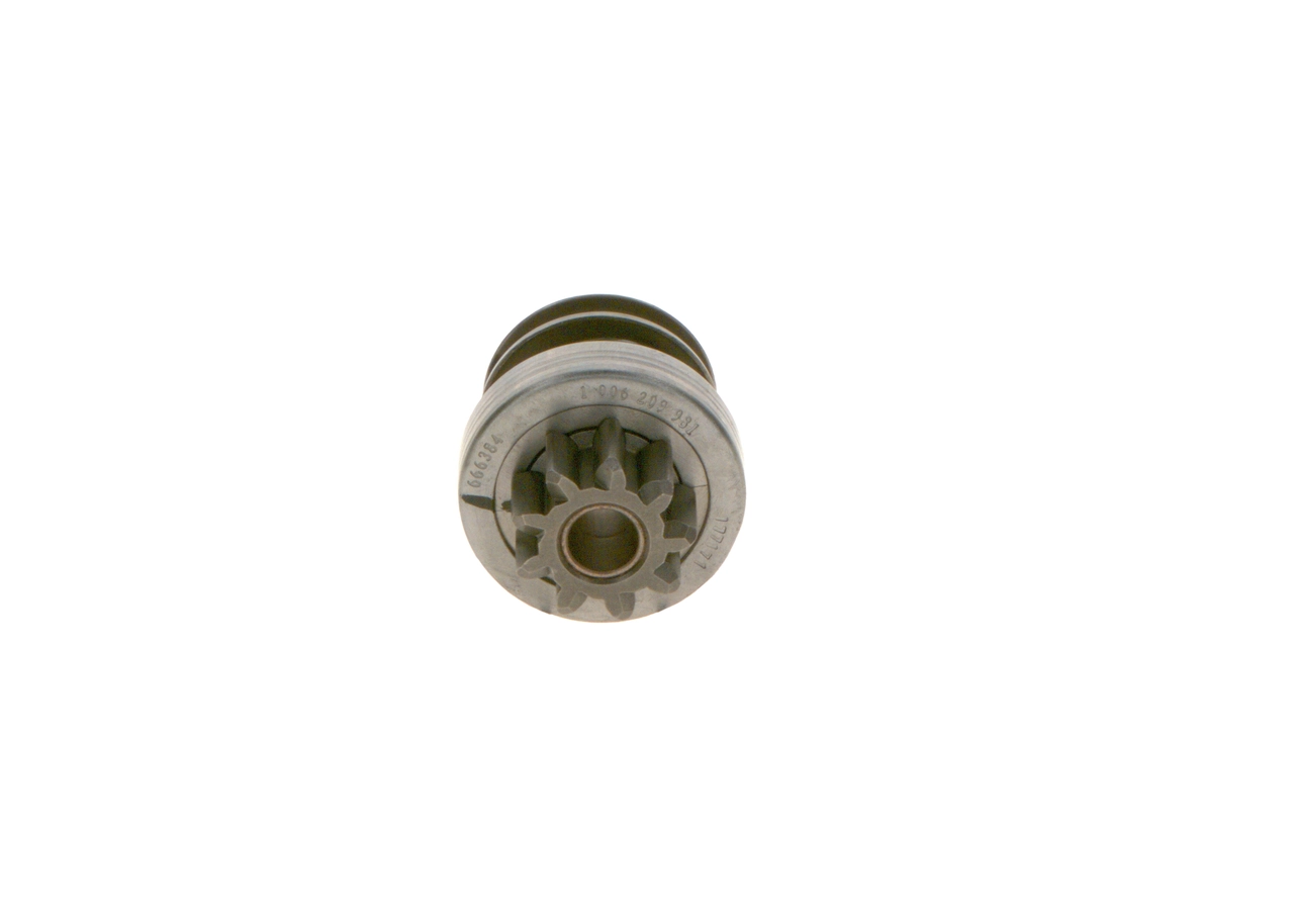 Cuplaj unisens electromotor