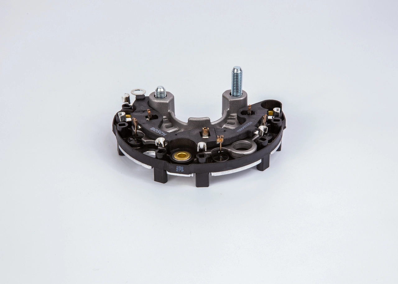 Punte diode