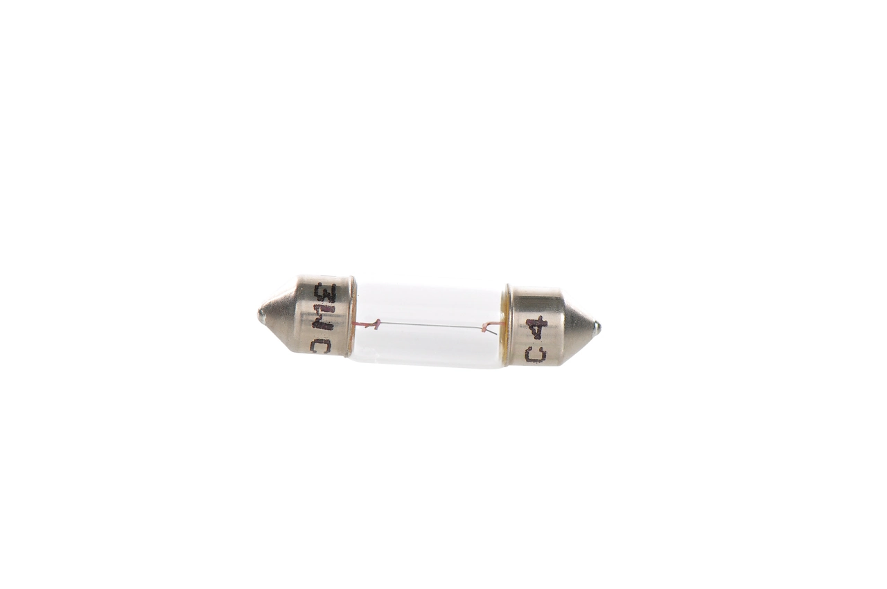 Bec incandescent