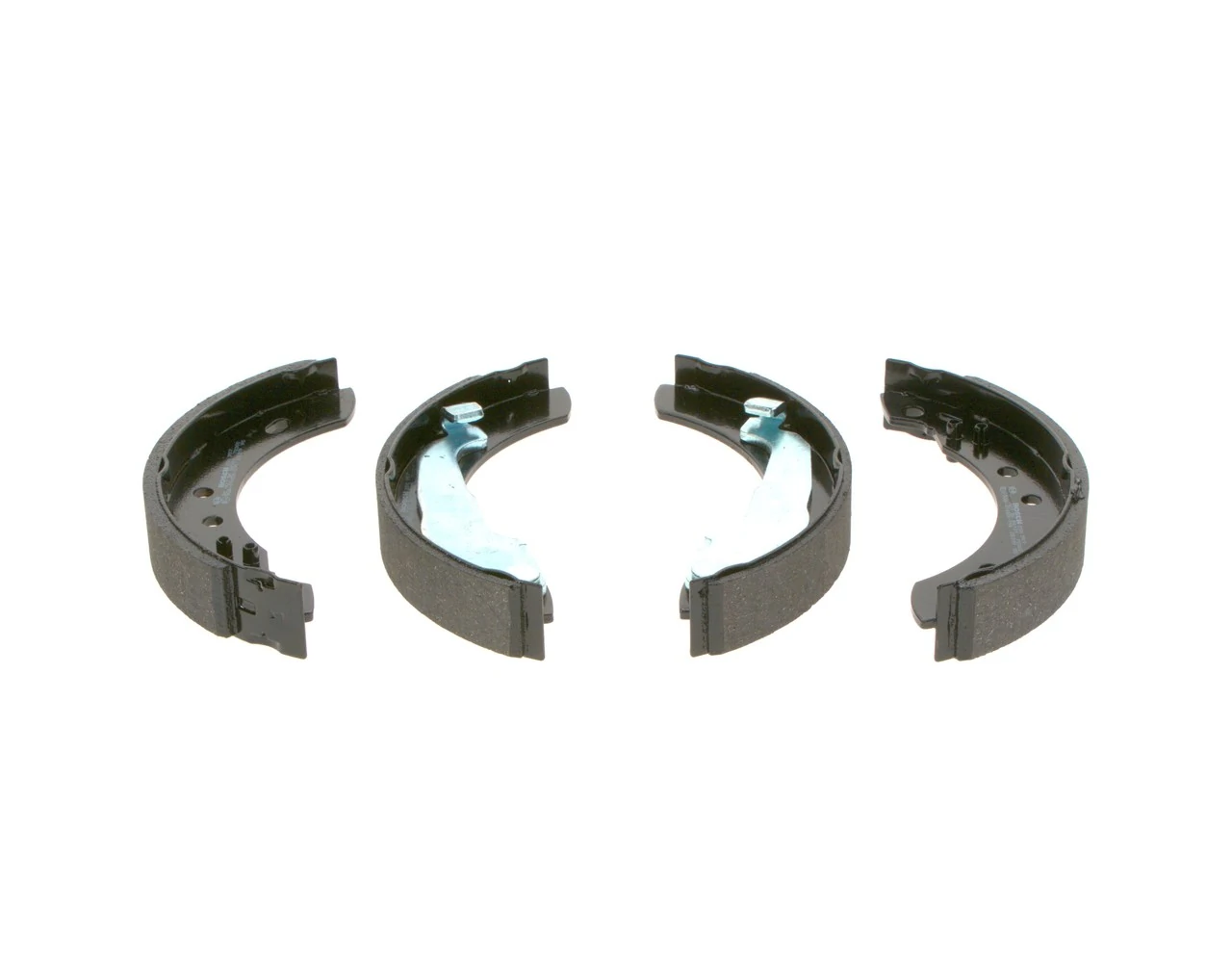 Set saboti frana