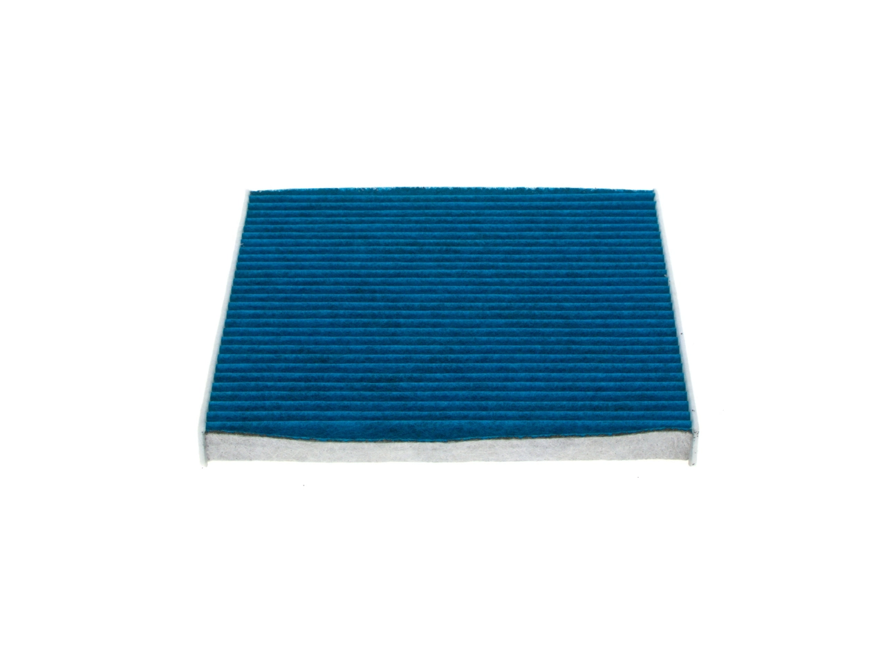 Filtru aer habitaclu
