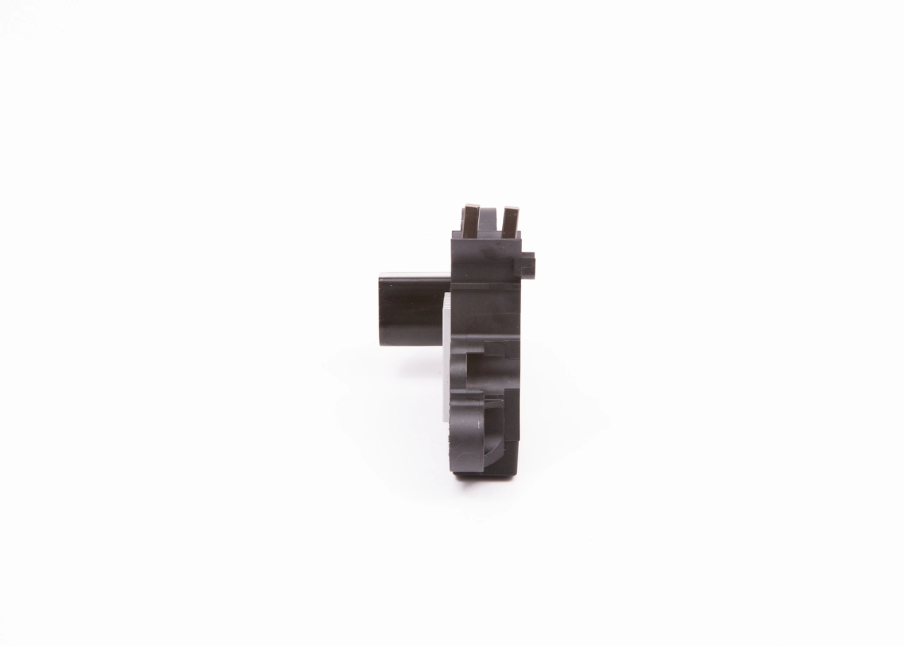 Regulator alternator