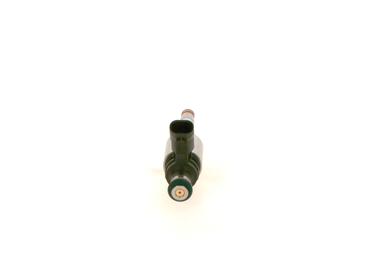 Injector